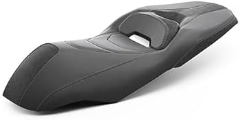 Amazon | YAMAHA（ヤマハ） コンフォートシート XMAX Q5K-YSK-145-G01