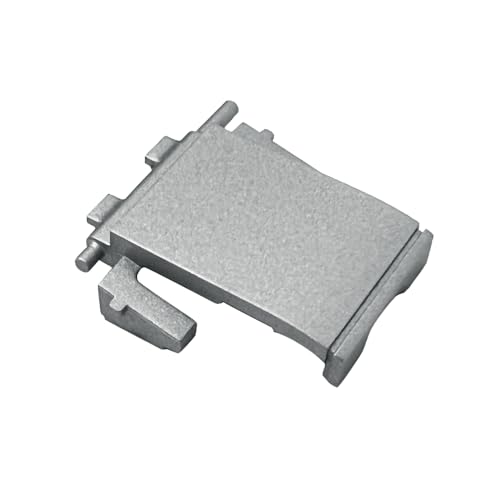 Tapa de puerto de red LAN Ethernet RJ45 Dell Precision 3540 plata