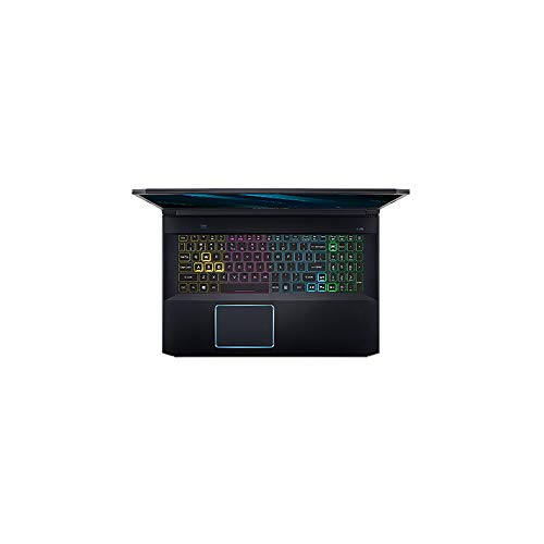 Image of acer Predator Helios Neo 16 Intel Core i7 14th Gen 14700HX - (16GB /512GB SSD /Windows 11 Home /6 GB Graphics /NVIDIA GeForce RTX 4050) PHN16-72 Gaming Laptop (16 inch WQXGA, Abyssal Black, 2.8 Kg)