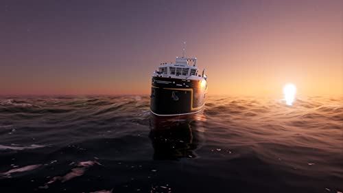 Fishing: North Atlantic Complete Edition - PS5