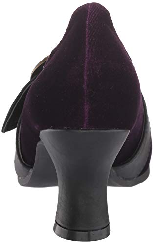 Ellie Shoes Women's 253-solstice Pump3