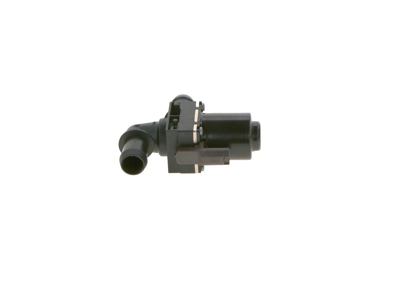 BOSCH Soupape (commande d'air - air d'admission) 1147412205