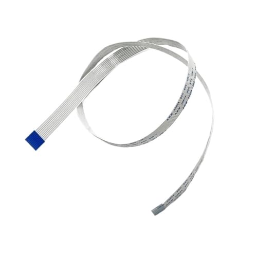 Câble de panneau L3110 nappe de rechange 9 broches pour imprimante L3150 L3156