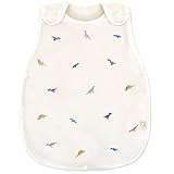 [ケラッタ] ふわもこイブル スリーパー 冬用 赤ちゃん キッズ 【内側ガーゼで寝汗吸収 (実用新案登録済み) 】 0～7歳頃まで