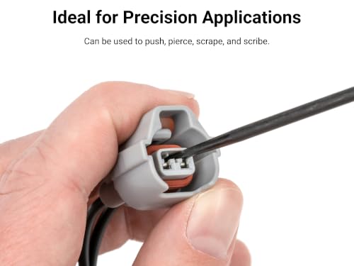 Image of TEKTON Straight Blunt Pick | PNH24101