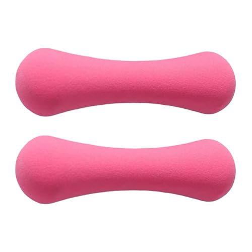 Juego De 0,5 Kg De Fitness De 2 – Peso Manual, Juego De Peso | Forma Ósea, Herramienta De Entrenamiento Del Brazo Ergonómico No Slidico