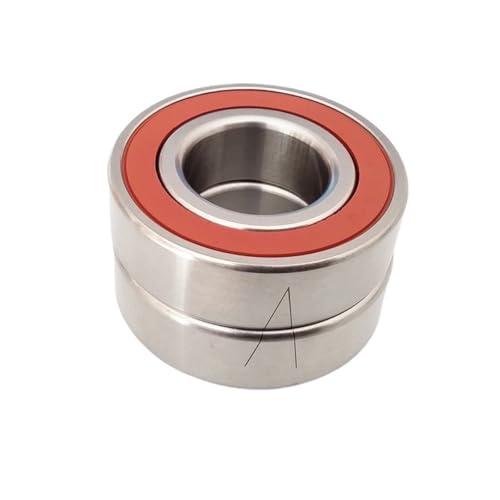 Roulement à contact oblique 7005C P4 DB pour broche de machine-outil - 2