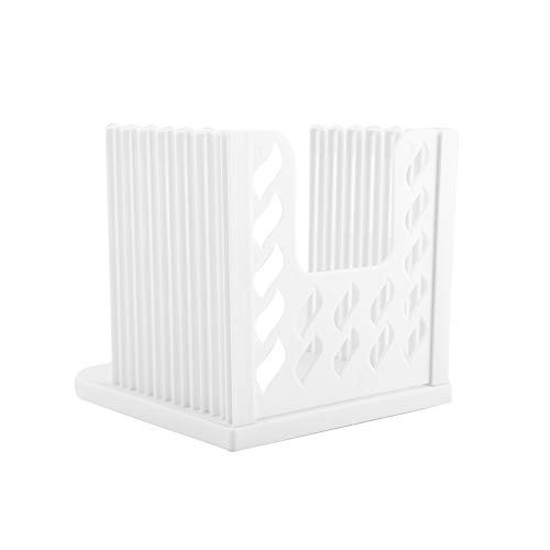 Bread Toast Cutter Sandwich Evenly Slicing Guide Bread Slicing Tool With 4 Thickness Bakery Home Kitchen Tool #TOP1