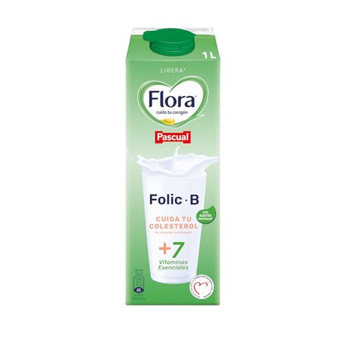 Pascual - Flora FolicB Ligera - Brik 1 L