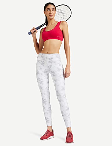 Image of Longies Women's Cotton Non Padded Wire Free Sports Bra