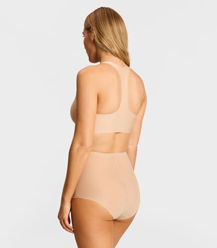 Image of commando Women's Featherlight Control Briefs