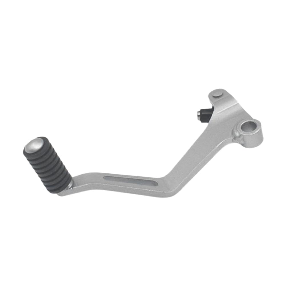 Hwdgvdxss Onecolor Left Shift Lever Compatible With Kawasaki 650 Ex650 Z650 Z650rs Er650 2017 2024 Motorcycle Rear Shifter Pedal Gear Levers