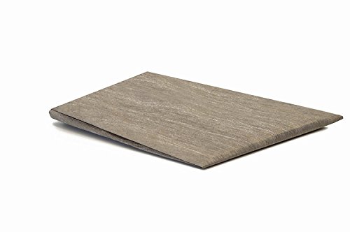 FL90 EMF Shielding Sheet from High Frequency/RF and Low Frequency Electrical Fields from Cell Towers, Smart Meters, WiFi, Electrical Wires Width 2.95ft (Length 6.5ft)