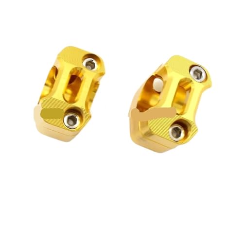 Adaptateur pince montage guidon 22mm à 28mm pour corriger la posture