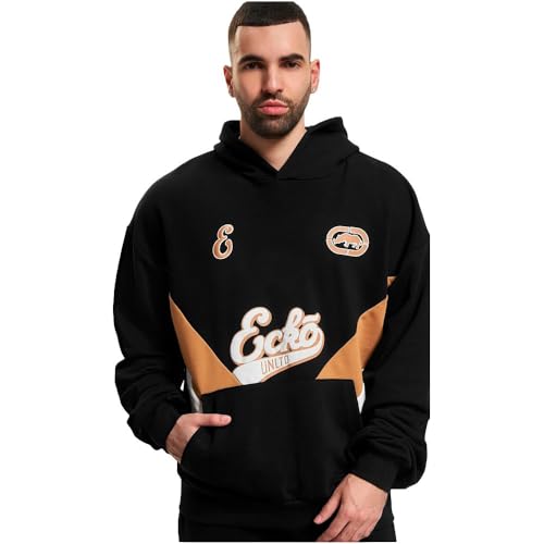 Ecko Unltd VNTG Hoodie L