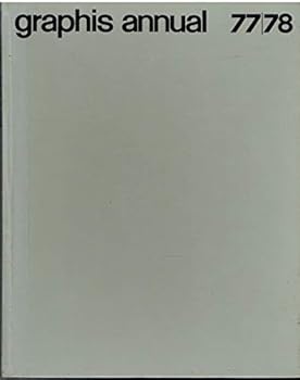 Hardcover Graphis Posters 77 Book