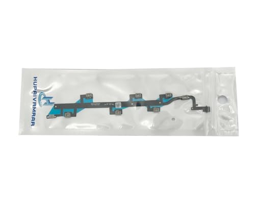 Image of Hupaivrmrar Right Locating Ring Flex Cable For Meta Oculus Quest 2 VR Handle Controller cable Repair Replacement Part Accessories Number 330-00913-03 330-00914-04 RH