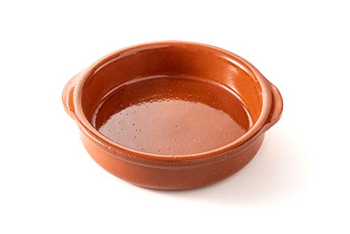 FUMOSA keramische Grillschale Piataci 18 cm