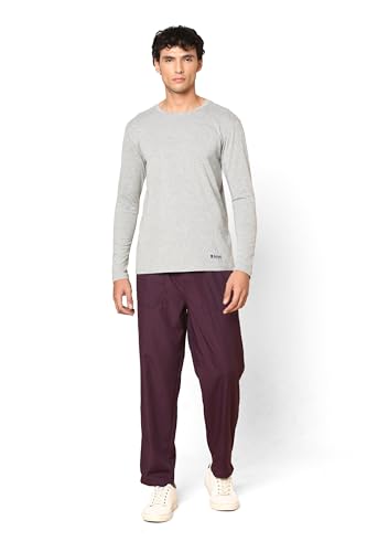 Image of KNYA Underscrub for Men | Supersoft | Comfortable | 100% Cotton | For Doctors.