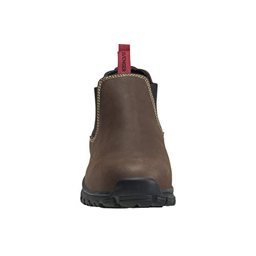 Image of FSI Avenger Men's Flight Industrial Boot