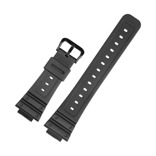 Correa para Casio G-Shock DW5600 resistente al agua y cómoda 5