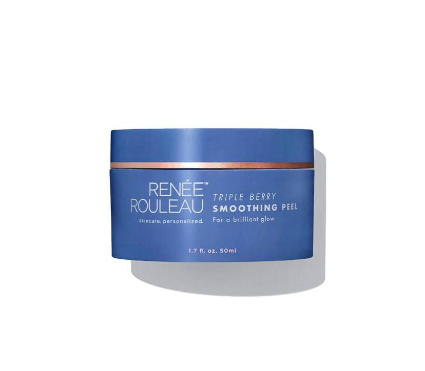 Renée Rouleau Triple Berry Smoothing Peel