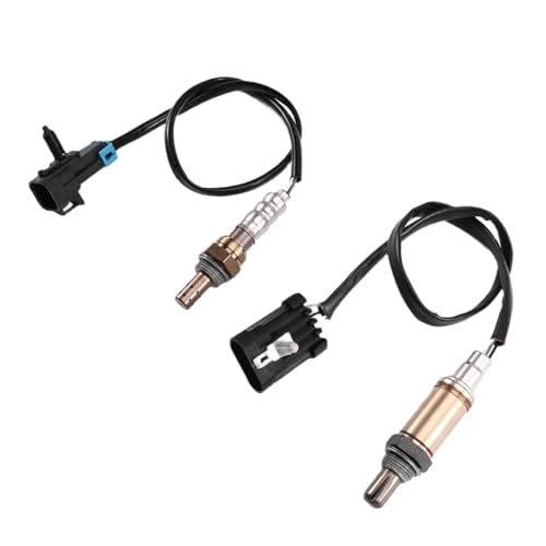 Sonde lambda 234-4012 réduction de consommation carburant et capteur oxygène 9617178