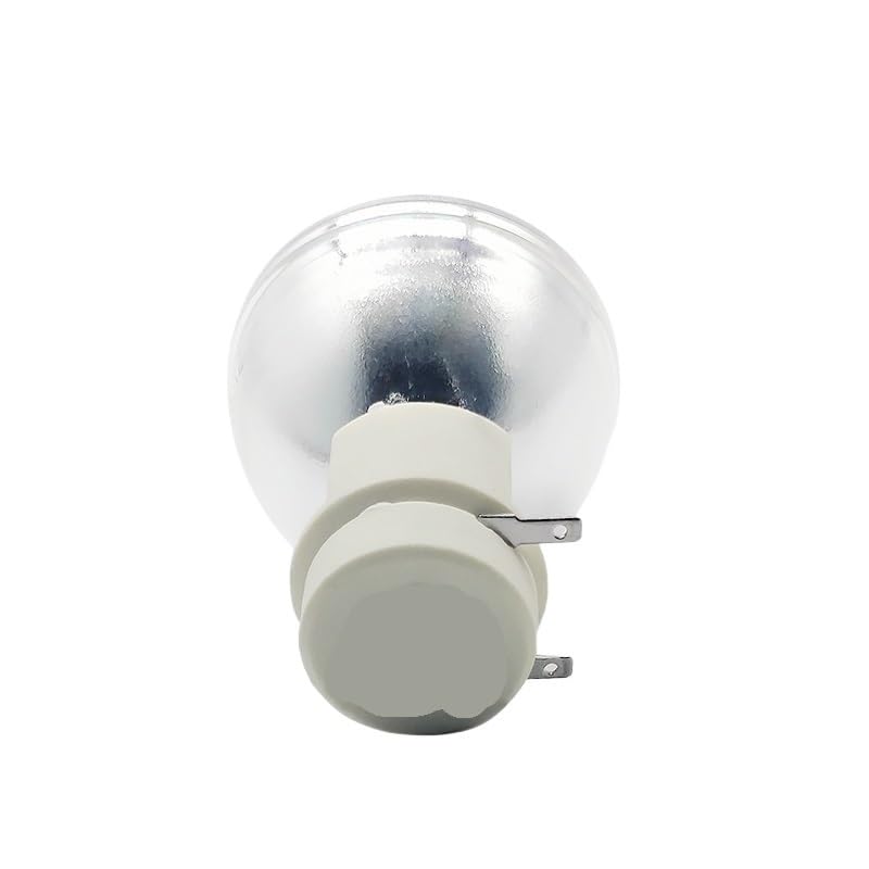 Ampoule projecteur 5J.J0705.001 : Réparez l'affichage de votre BenQ MP670 W600+