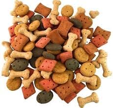 Pointer Biscuit Selection 1kg Mixed Shapes Dog Treats by Two Amigos Pet Supplies