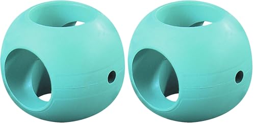 Maximex Boule de lavage, Boule de lavage écologique sans lessive (Lot de 2)