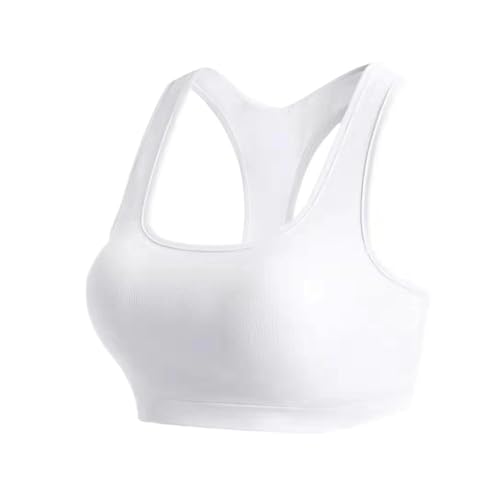 Youth Yoga Bras Soft Sports Bra Female Base Bra