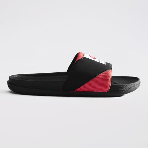 Image of Lotto Men Enduro Strip Slides