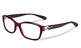  Oakley Montura de Gafas JUNKET (OX1087-0752) rosa 52MM