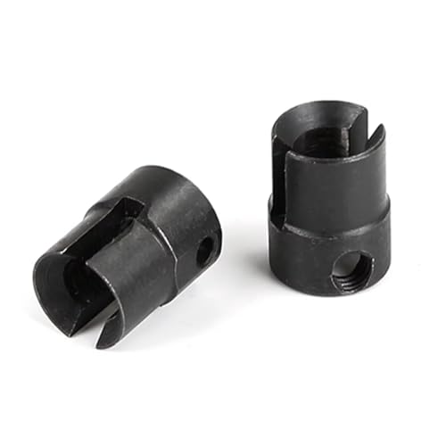 Coupelle différentielle RC pour optimiser les sauts du Flux 1/8