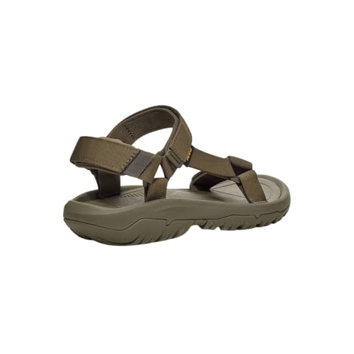 Image of Teva Men's Hurricane Xlt2, Olive, 6 M US