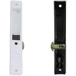 Cierre Ventana E-4 PS HT (Blanco)