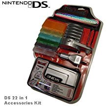 DS 22 in 1 Accessories Kit