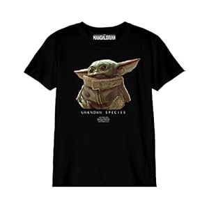 cotton division boswmants002 jongens T-Shirt (1-Pack)