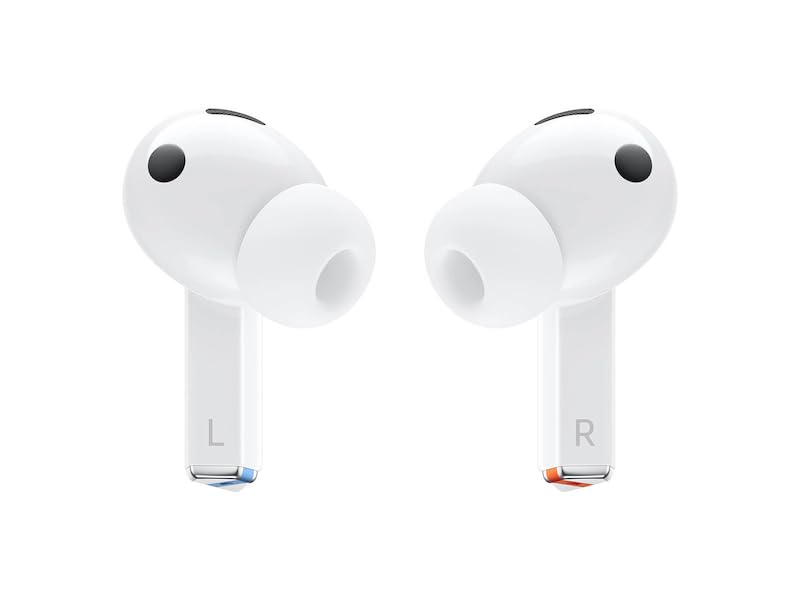Amazon.com: SAMSUNG Galaxy Buds 3 Pro AI True Wireless Bluetooth