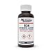 MG Chemicals 99.9% Isopropyl Alcohol Liquid Cleaner, Clear, 125 mL Bottle