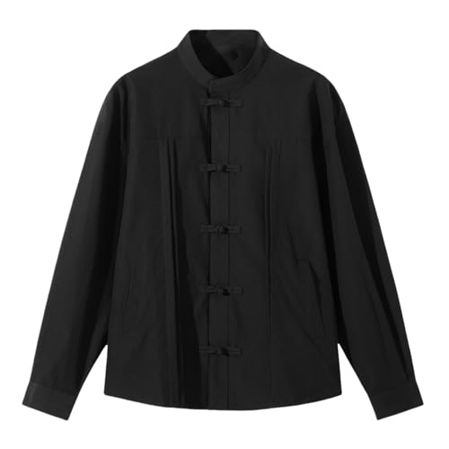 Chemise décontractée homme ample pour éviter l'inconfort des tenues trop serrées