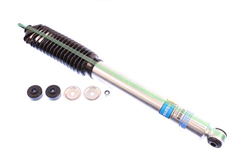 Bilstein 24-146708 5100 Series Front Shock fits 2007 2017 Wrangler & 2018 Wrangler JK with 1.5-3