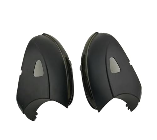 Clignotant rétroviseur LED VW Scirocco Passat CC B7 Jetta MK6 EOS - 4