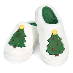 Christmas Tree White