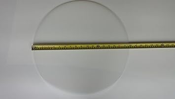 Light Shade Diffusers - 45cm Frosted Diffuser.