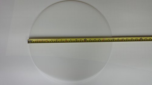 Light Shade Diffusers - 45cm Frosted Diffuser.