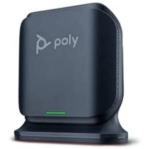 POLY ROVE R8 Répéteur Téléphone DECT IP