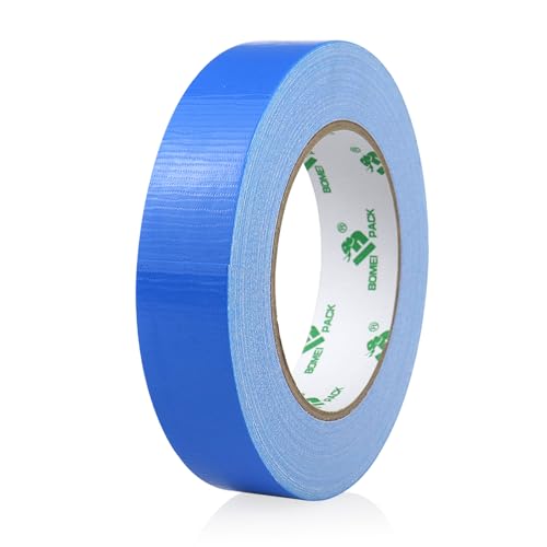 Cinta Americana Marrón Oscuro Marca BOMEI PACK