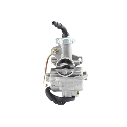 Carburateur PZ22 22mm pour moto 50cc à 125cc et quad Kazuma SUNL