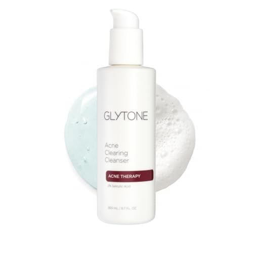 Glytone Acne Clearing Cleanser
